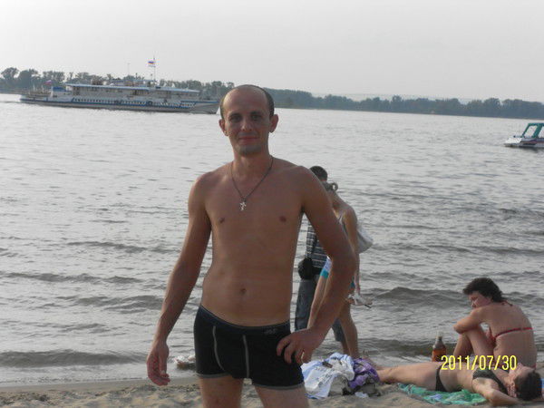 Максим Пыльнев