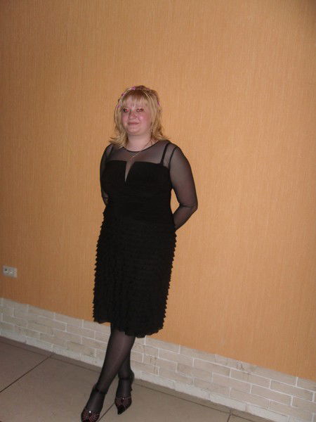 Ирина Кузнецова