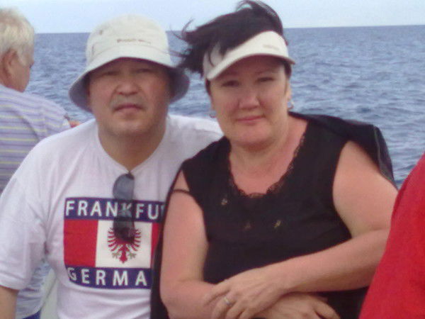 Кенен Сураншиев