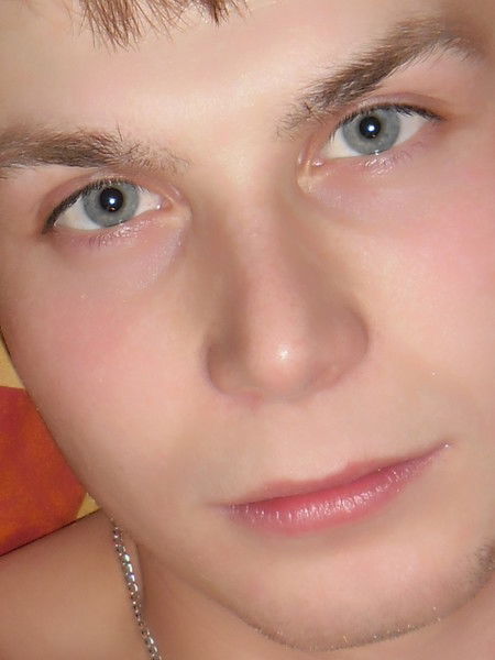 Евгений Быченко