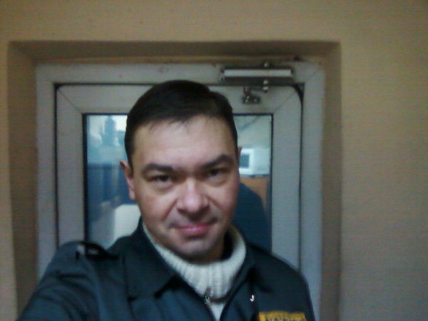 Марсель Шакиров