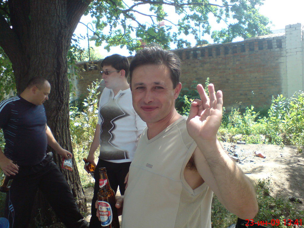 Артур Денисенко