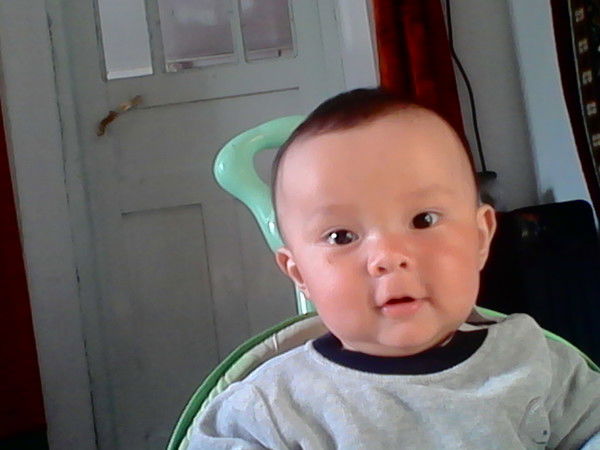 Нургуль Мамадашымова