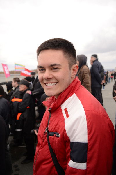 Руслан Берлин