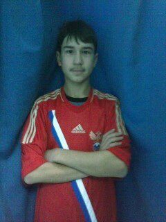 Вадим Арапов