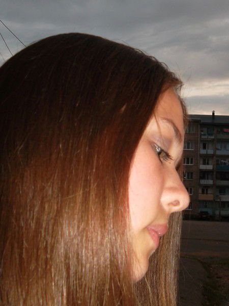 Галочка ........