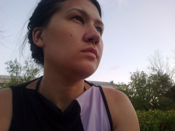 Анастасия Жановская