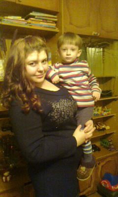 Маша Носова