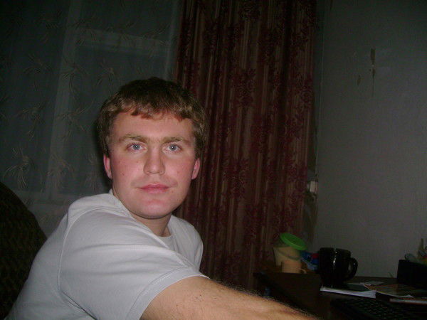 Дмитрий Козичев