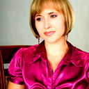 Светлана Кайбичева