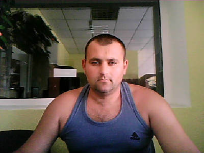 Олег Филипчук