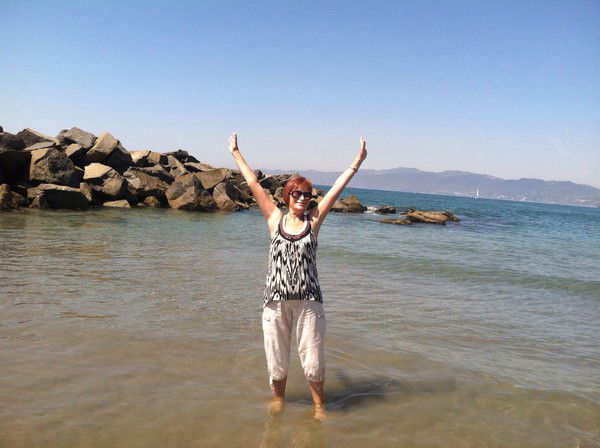 Людмила Сушицкая