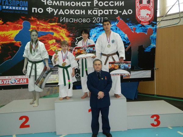 Владимир Верещагин