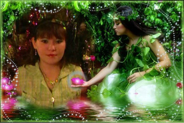 Дина Даутова