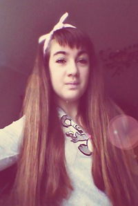 Викуся Шаливская