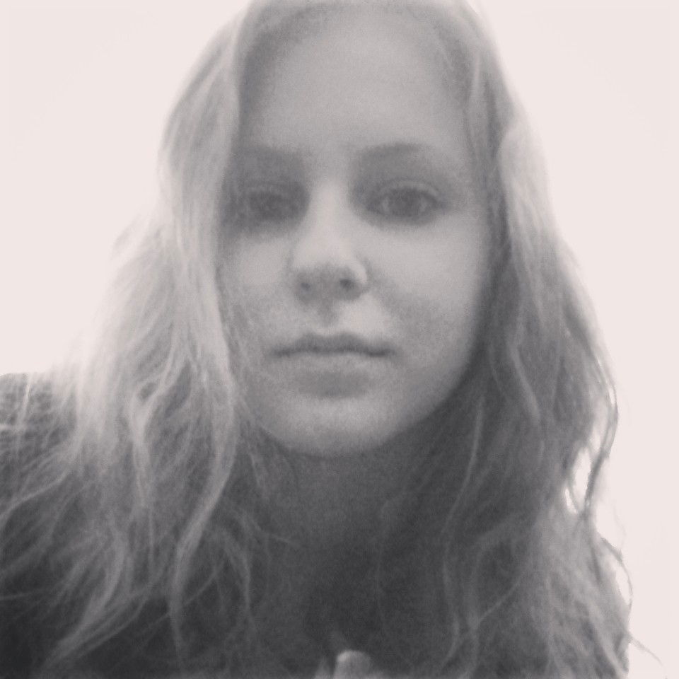 Мария Бирюкова