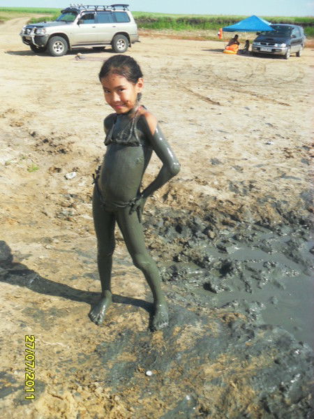 Аружан Жолбарыс