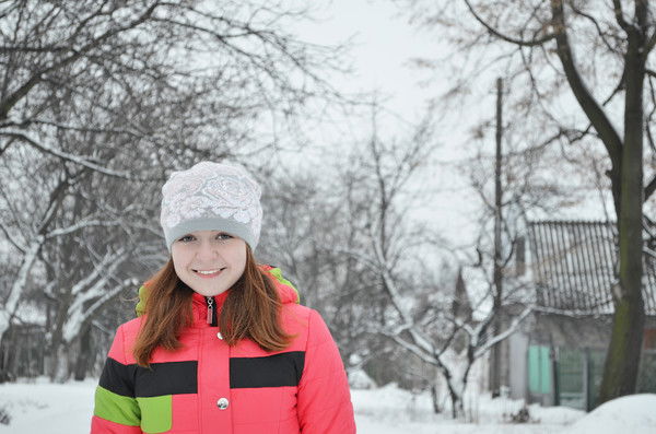 Ксюха Носова