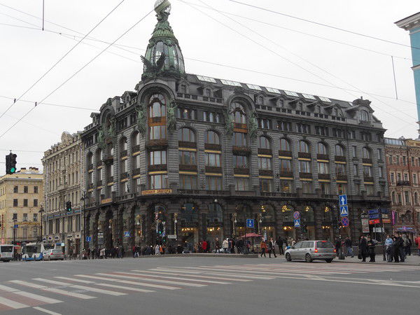 Александр Кабаев