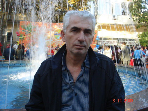 Элгуджа Джанджгава