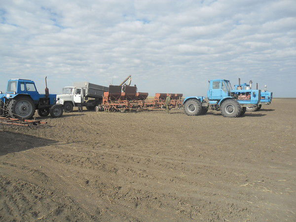 Андрюха Чижик