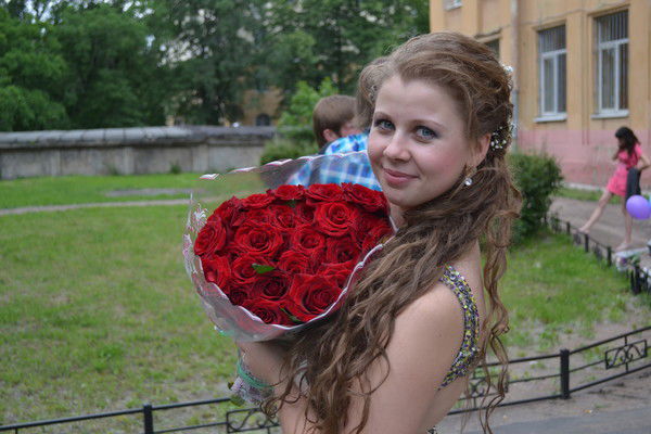 Виктория Шиндерюк