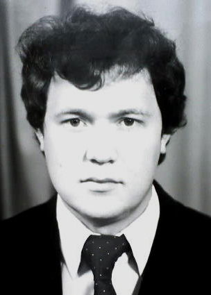 Владимир Заворотнев