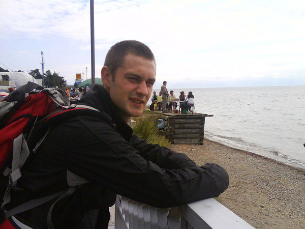 Михаил Мирской