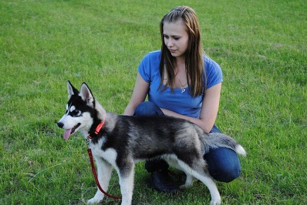 Анастасия Савельева