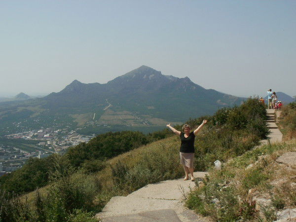 Нинель Калиниченко