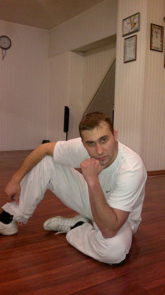 Валерий Рябчук