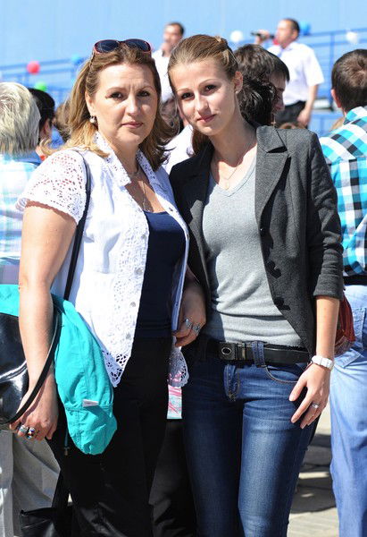 Зоя Тибейкина