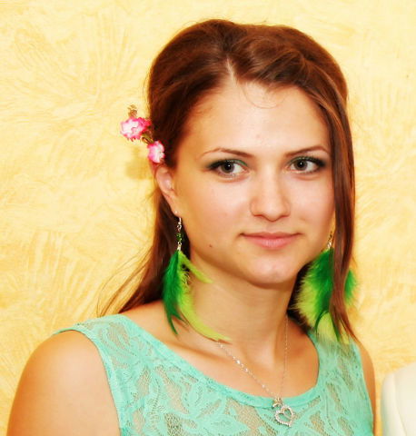 Светлана Слав