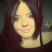 Вика Степанчикова