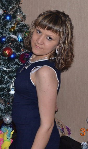 Зина Сиверскова