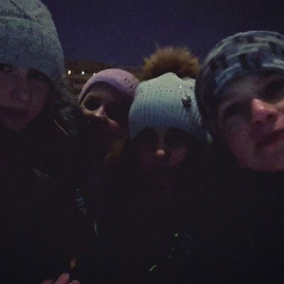 Ваня Чесноков