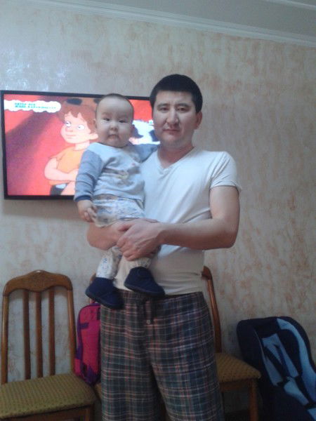 Ержан Кожаниязов