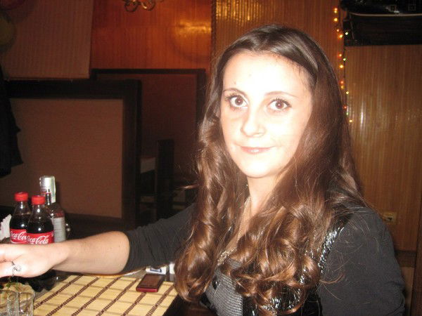 Анна Смирнова