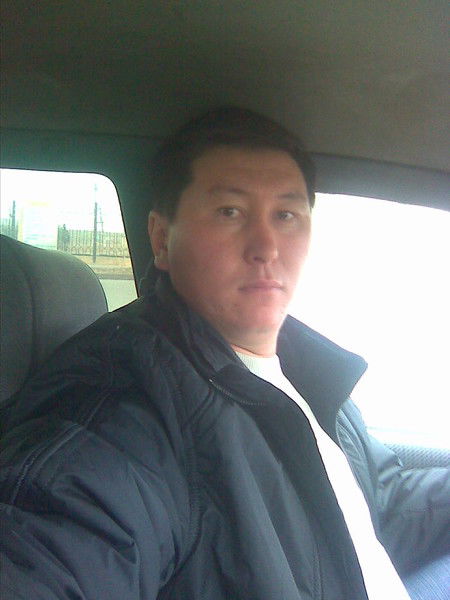 Нуржан Сабанбаев