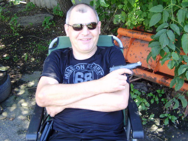 Анатолий Колонтаев