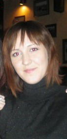 Надежда Ивкова