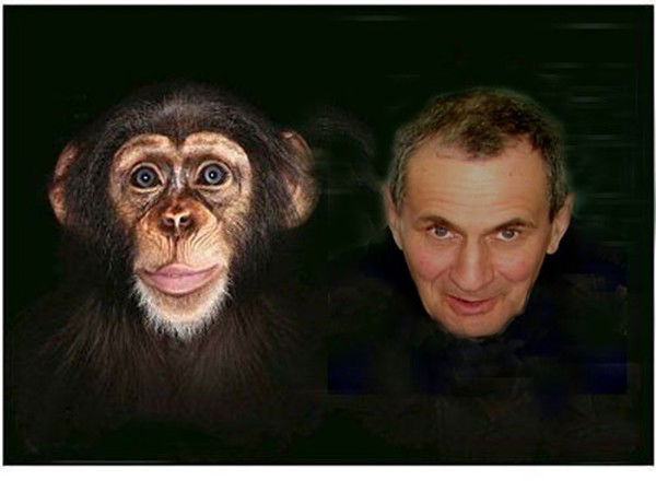 Евгений Кудзи