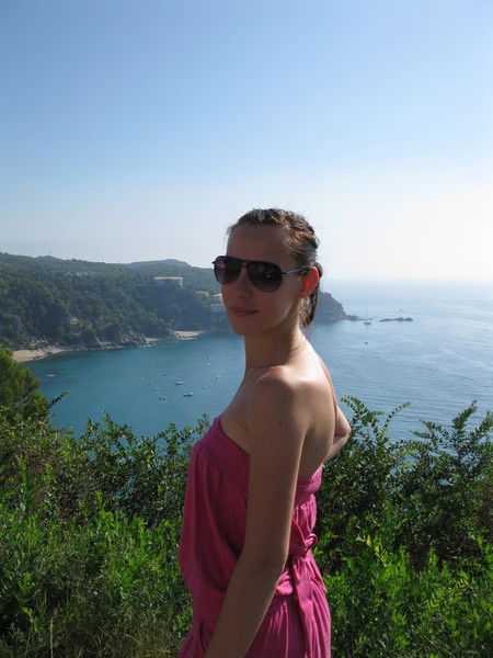 Елена Бондарь