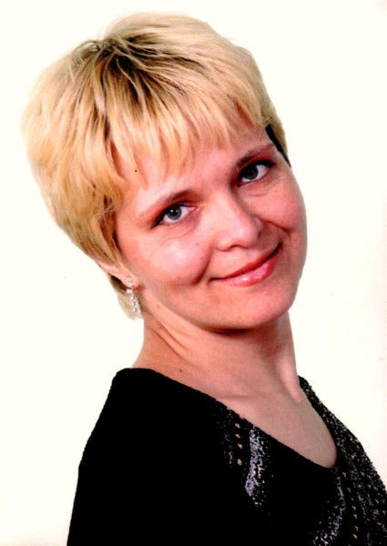 Татьяна Петренко