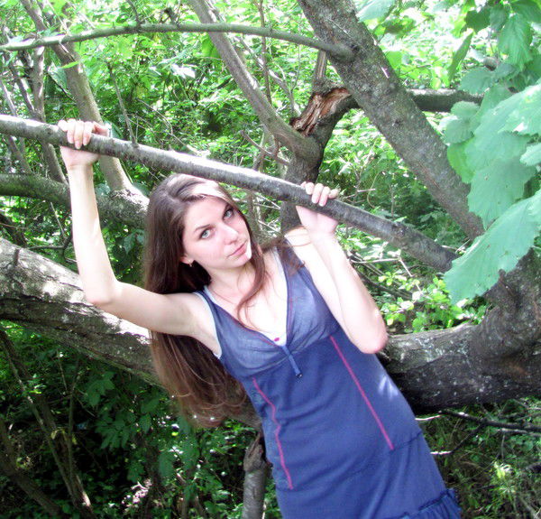 Анюта Козарезова