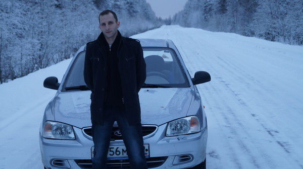 Андрей Журавлев