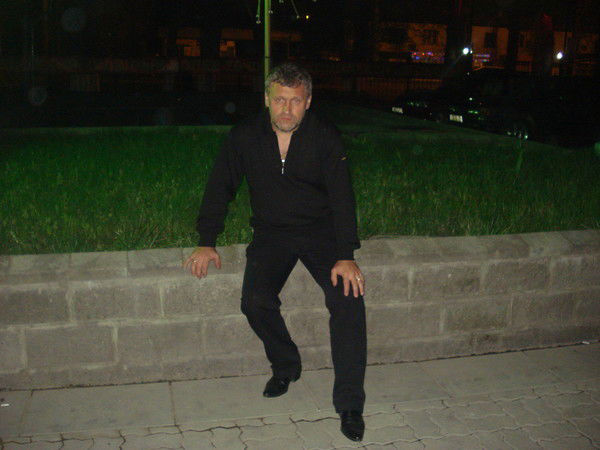 Юрий Башкиров