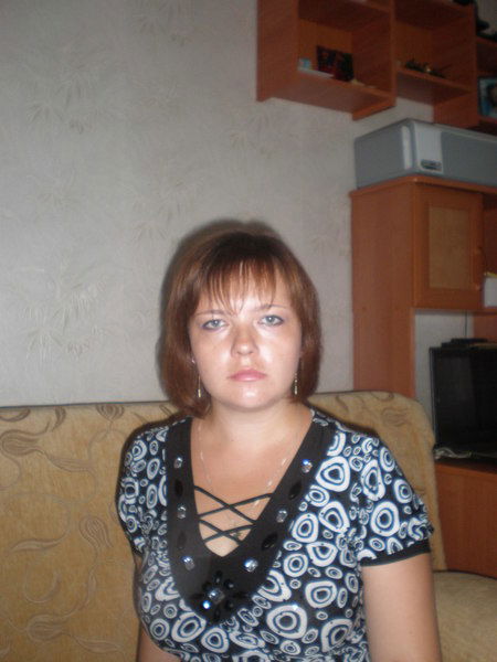 Елена Тимашова