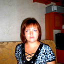 Елена Тимашова