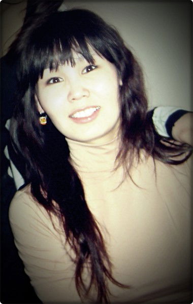 Арай Сеитова